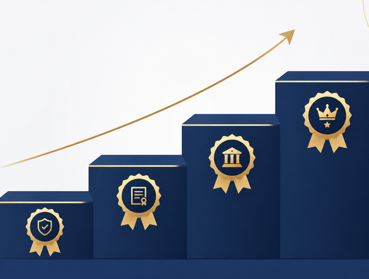 Pró-Gestão RPPS: o que é, níveis e como certificar em 2026